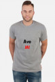 AVE JA!