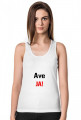 Ave JA!