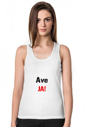 Ave JA!
