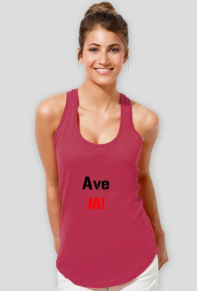 Ave JA!