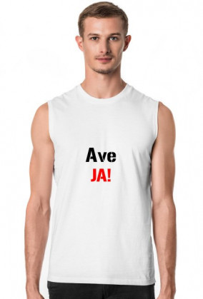 Ave JA!