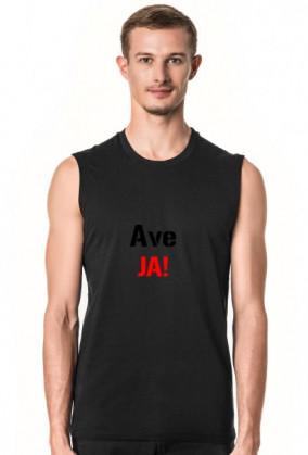 Ave JA!
