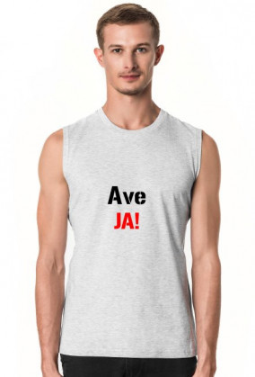 Ave JA!