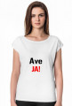 AVE JA!