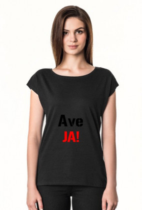 AVE JA!