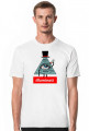 illuminati scary StreetWear