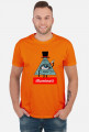 illuminati scary StreetWear