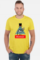 illuminati scary StreetWear