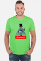 illuminati scary StreetWear