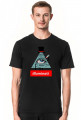 illuminati scary StreetWear