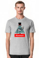 illuminati scary StreetWear