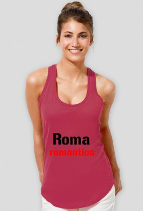 Roma romantico