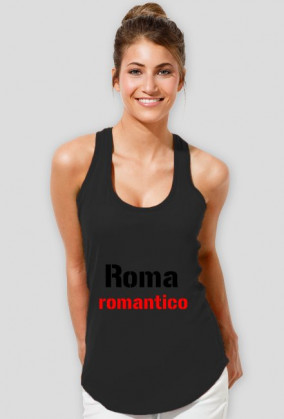 Roma romantico