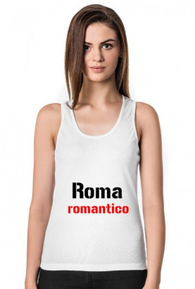 Roma romantico