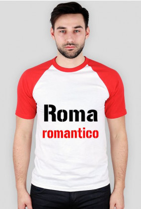 Roma romantico