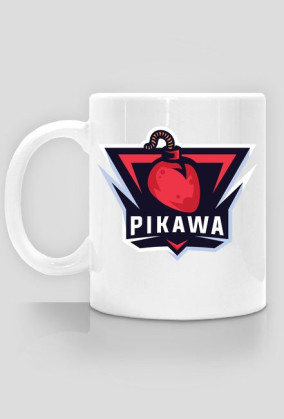 Kubek "PIKAWA"