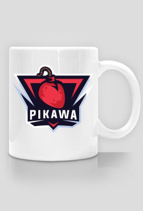 Kubek "PIKAWA"