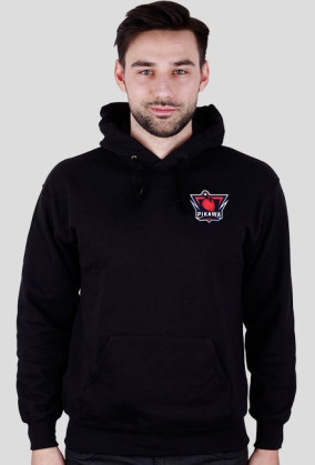 Bluza "PIKAWA"