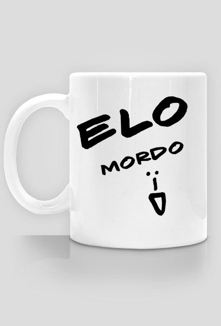 elo mordo