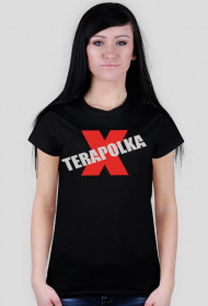 TERAPOLKA damska