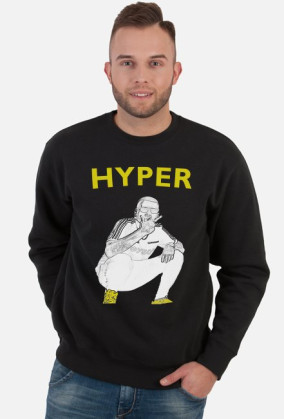 Lazura Hyper