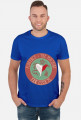 T-shirt męski - logo Florence + The Machine Fan Club PL