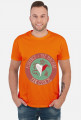 T-shirt męski - logo Florence + The Machine Fan Club PL