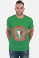 T-shirt męski - logo Florence + The Machine Fan Club PL