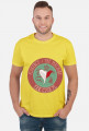 T-shirt męski - logo Florence + The Machine Fan Club PL