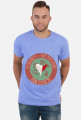 T-shirt męski - logo Florence + The Machine Fan Club PL