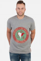 T-shirt męski - logo Florence + The Machine Fan Club PL