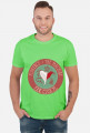 T-shirt męski - logo Florence + The Machine Fan Club PL