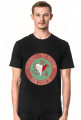 T-shirt męski - logo Florence + The Machine Fan Club PL