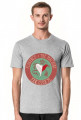T-shirt męski - logo Florence + The Machine Fan Club PL
