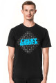 T-SHIRT RETRO STYLE CZGWEAR