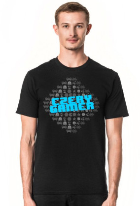 T-SHIRT RETRO STYLE CZGWEAR