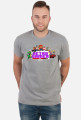 T-SHIRT RETROGAMER CZGWEAR