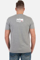 T-SHIRT RETROGAMER CZGWEAR