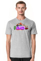 T-SHIRT RETROGAMER CZGWEAR