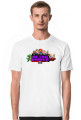 T-SHIRT RETROGAMER CZGWEAR