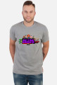 T-SHIRT RETROGAMER CZGWEAR