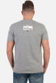 T-SHIRT RETROGAMER CZGWEAR