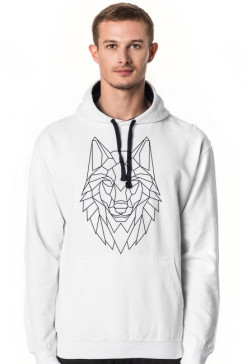 Hoodie | Wzór 1