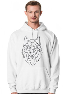 Hoodie | Wzór 1