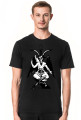 baphomet black
