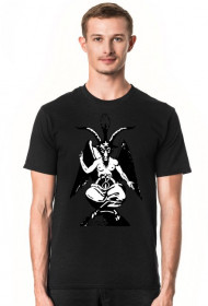 baphomet black