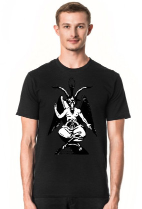 baphomet black