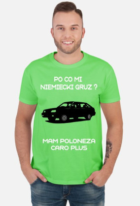 Polonez Caro Plus