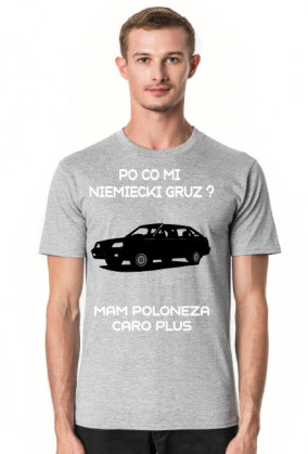 Polonez Caro Plus