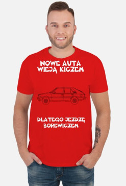 Polonez Borewicz